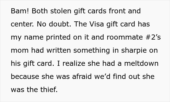 Woman Has Meltdown Over A Lost Wallet, Roommate Finds Out Why And Pulls Petty Revenge