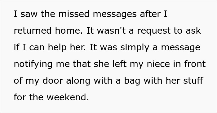 Neglectful Mom Drops Off Baby Without Making Sure Anyone's Home, Baby Ends Up Spending Night Alone Neglectful Mom Drops Off Baby Without Making Sure Anyone's Home, Baby Ends Up Spending Night Alone