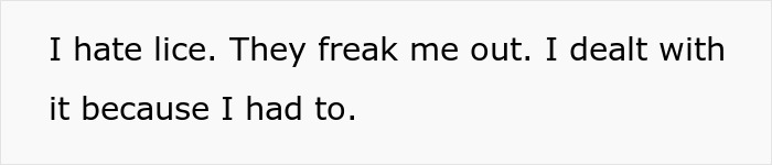 Man Takes In Homeless Brother Against Wife&rsquo;s Wishes, She Leaves Him To Deal With Lice Alone