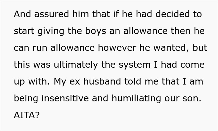 Boy Decides That Sweeping And Wiping Dust Are &lsquo;Girl Chores&rsquo;, Gets Taught A Lesson He Doesn&rsquo;t Like