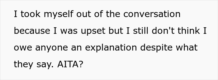 Bride Wants To Keep The Reasoning Behind Alcohol-Free Wedding Secret, Friends Put Her Under Fire Bride Wants To Keep The Reasoning Behind Alcohol-Free Wedding Secret, Friends Put Her Under Fire