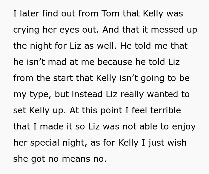 Man Ignores Assigned Bridesmaid&rsquo;s Advances, Gets Berated And Insulted During Reception