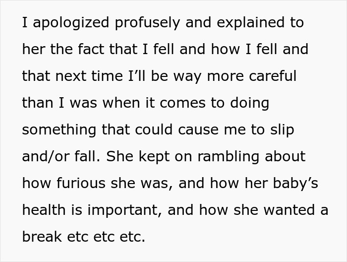 Teen Blows Off Arrogant Neighbor Demanding She Do Her Errands As &lsquo;Punishment&rsquo; For Waking Her Baby