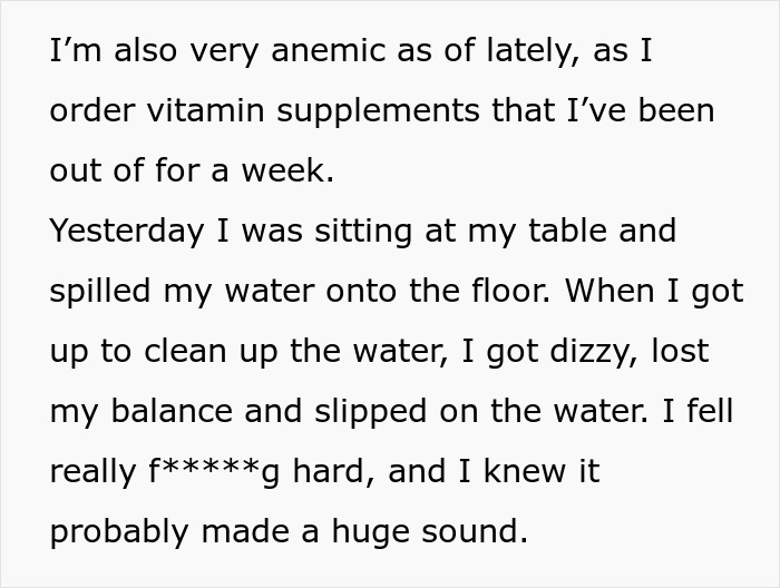 Teen Blows Off Arrogant Neighbor Demanding She Do Her Errands As &lsquo;Punishment&rsquo; For Waking Her Baby