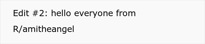 Pregnant Woman Opposes Wedding Dress Code for Her Health, Making Bride-To-Be Furious Pregnant Woman Opposes Wedding Dress Code for Her Health, Making Bride-To-Be Furious