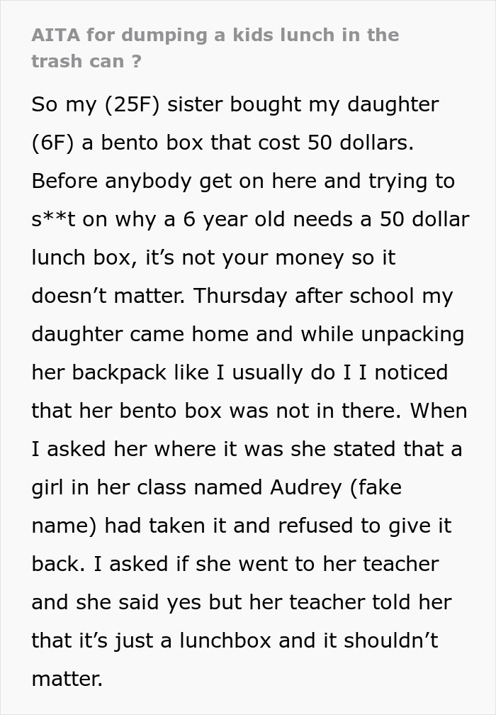 Mom Deals With Daughter&rsquo;s Bully On Her Own Terms After Teacher And Principal Won&rsquo;t Help