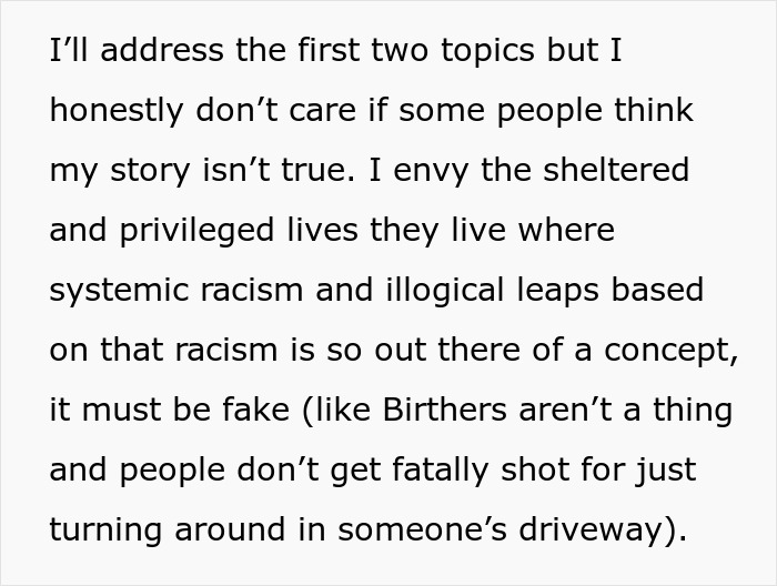 Couple Assumes New Neighbors Are Mexican, Makes Their Lives Hell Until The Day They Lose Patience