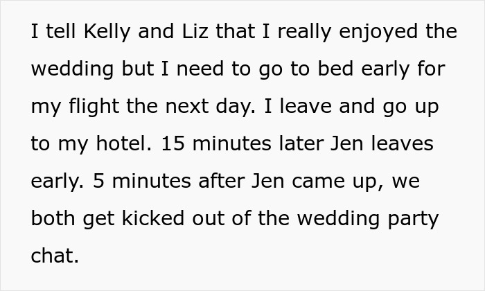 Man Ignores Assigned Bridesmaid&rsquo;s Advances, Gets Berated And Insulted During Reception