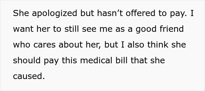 Woman Gets $800 Vet Bill After Her Dog Eats Roommate's Food, Wonders Who's To Blame