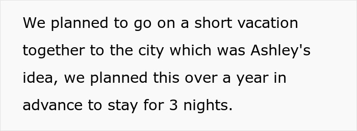 Woman Refuses To Repeat Trip With Disabled Friend, Gets Called An "Ableist"