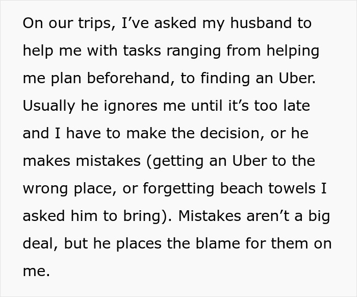 &ldquo;I Just Feel Exhausted&rdquo;: Woman&rsquo;s Mulling Over Canceling Xmas Trip After Zero Help From Family