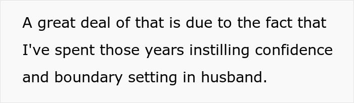 FIL Slammed After He Blames SIL For Ruining His Son And Gets Proven Wrong About Knowing Him