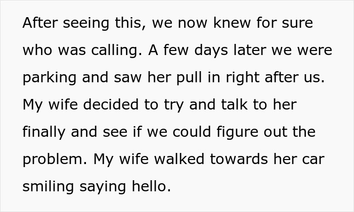 Couple Done With Constant Police Visits Take Revenge On Elderly Neighbor