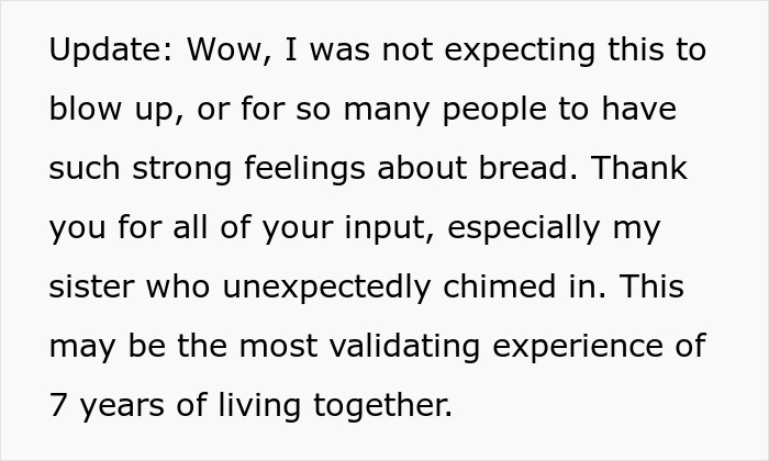 “Saw My Husband Chewing”: Wife Is Done With Man’s Non-Stop Ruining Of Ingredients “Saw My Husband Chewing”: Wife Is Done With Man’s Non-Stop Ruining Of Ingredients