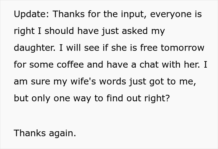 Dad&rsquo;s Underwhelming Response To Daughter&rsquo;s Gay Announcement Upsets Family