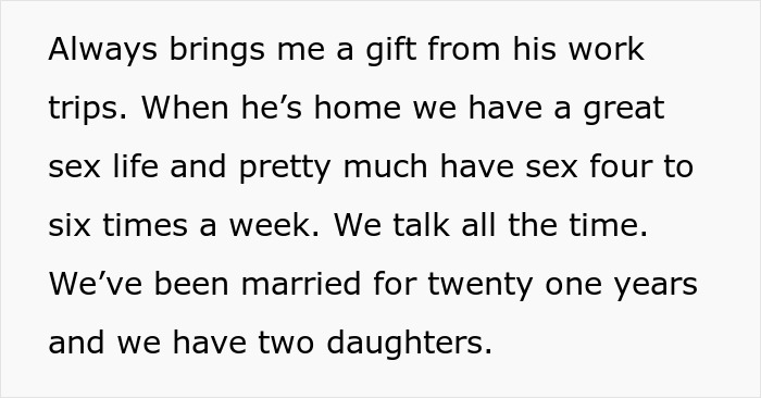 “I Can Barely Focus”: Woman Learns That Her Husband Has Been Raising A Family On The Side “I Can Barely Focus”: Woman Learns That Her Husband Has Been Raising A Family On The Side