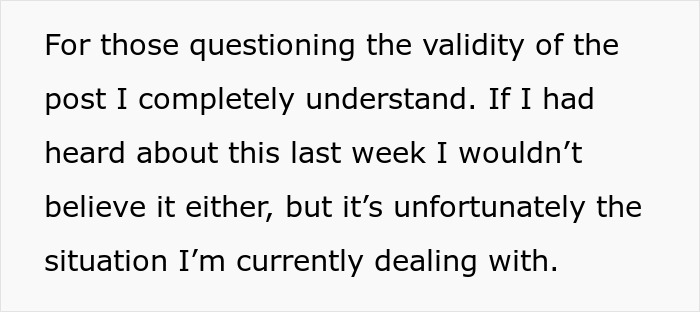 &ldquo;You Can Have Her On Weekends&rdquo;: SIL Loses It At Family Dinner, Demands Custody Over Baby