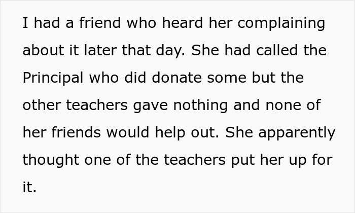 Mom Takes Revenge On School Tyrant After She Makes Her Child&rsquo;s Life Hell