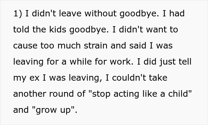 Woman Refuses To Be A Stepmother To Her BF's Kids After Their Mother Dies, Gets Told To 'Grow Up'