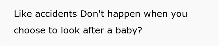 &ldquo;Am I A Jerk For Being Mad Over Double Standards In My Marriage?&rdquo; 