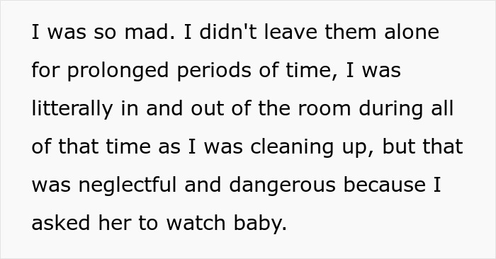 &ldquo;Am I A Jerk For Being Mad Over Double Standards In My Marriage?&rdquo; 