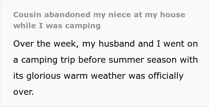 Neglectful Mom Drops Off Baby Without Making Sure Anyone's Home, Baby Ends Up Spending Night Alone Neglectful Mom Drops Off Baby Without Making Sure Anyone's Home, Baby Ends Up Spending Night Alone