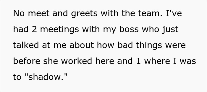 Person Worries About Getting Paid To Do Nothing, The Internet Shoves Some Sense Into Them