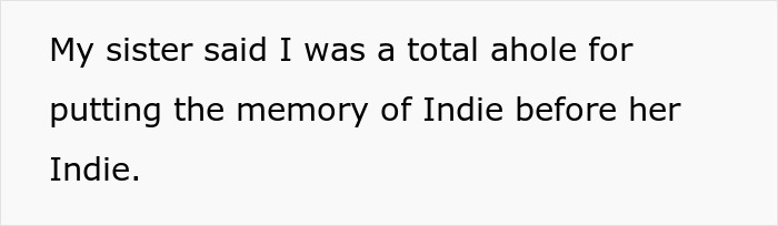 "[Am I The Jerk] For Refusing To Ask My Parents To Take Down A Memorial To My Late Daughter?"