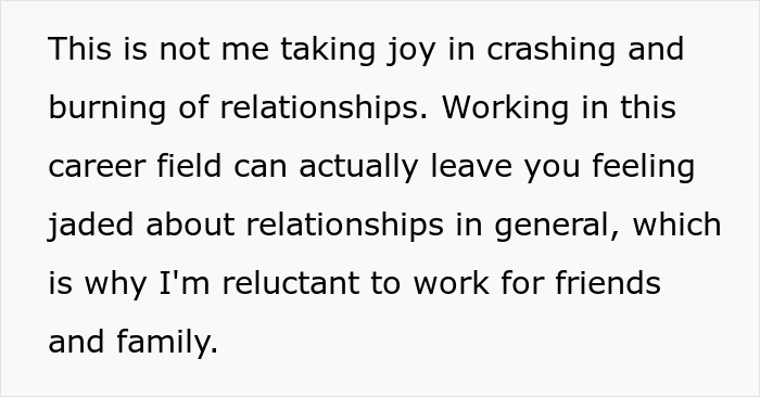 Guy Pulls Out From Sister&rsquo;s Wedding Planning After Innocent Party Trick Ruins Their Relationship