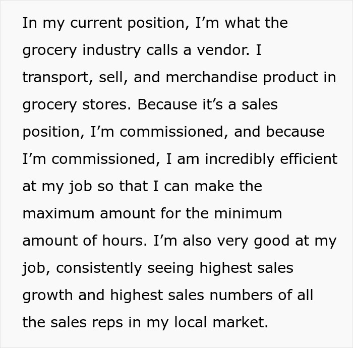 "He Asked Me If I Did The Math Right": Boss Expects Employee To Be Thrilled With A Pay Cut