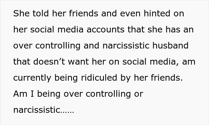 Woman Bursts Into Tears After Husband Demands She Delete All Her Mommy Influencer Content