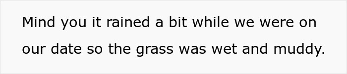 Man Cuts A Date Short After Realizing His GF Kept &ldquo;Forgetting&rdquo; Her Jacket On Purpose