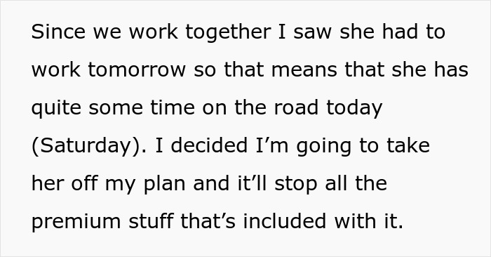 Guy Reaches Out To Ex To Make Sure She&rsquo;s Okay, She Gets Snarky With Him So He Takes Away Her Music