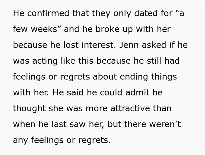 Woman Stunned Into Silence After Fianc&eacute;&rsquo;s Brother Drops Down On One Knee And Proposes To Her