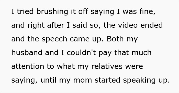 Bride Sobs After &ldquo;Degrading&rdquo; Pictures Get Shown At Wedding, Walks Out After Mom&rsquo;s Speech