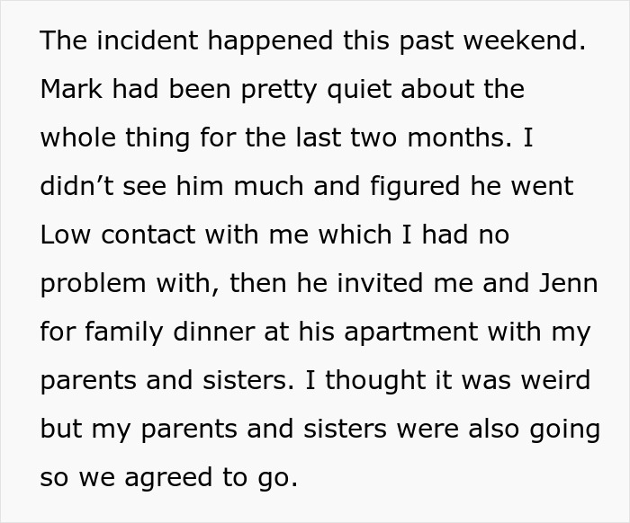 Woman Stunned Into Silence After Fianc&eacute;&rsquo;s Brother Drops Down On One Knee And Proposes To Her