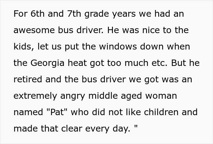 Mom Takes Revenge On School Tyrant After She Makes Her Child&rsquo;s Life Hell