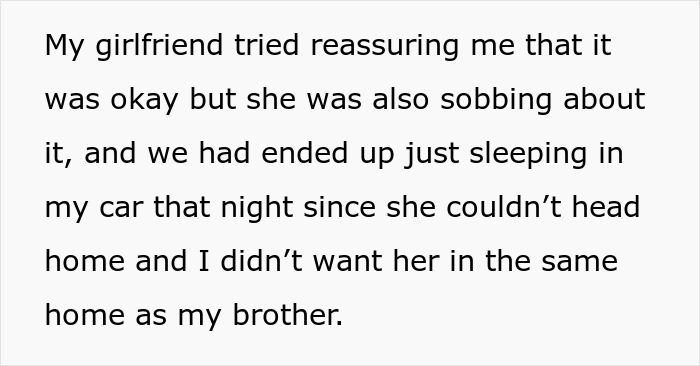  &ldquo;I Can&rsquo;t Wait To Abandon My Disabled Brother&rdquo;: The Internet Showers Man With Support