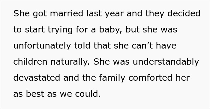 &ldquo;You Can Have Her On Weekends&rdquo;: SIL Loses It At Family Dinner, Demands Custody Over Baby