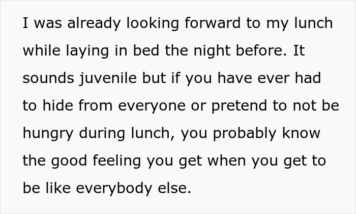 &lsquo;Lunch Thief&rsquo; Eats Half Of Employee&rsquo;s Lunch, They Start Bawling, Employees Laugh