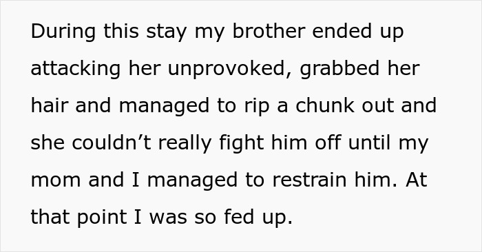  &ldquo;I Can&rsquo;t Wait To Abandon My Disabled Brother&rdquo;: The Internet Showers Man With Support