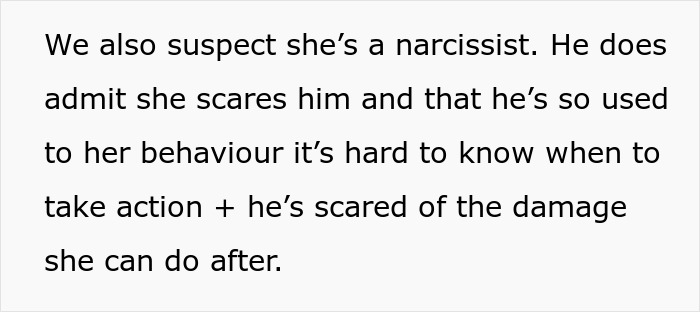 Mom Gets Back At Homophobic MIL By Dressing Her Baby Girl In Blue Every Time She Visits Mom Gets Back At Homophobic MIL By Dressing Her Baby Girl In Blue Every Time She Visits