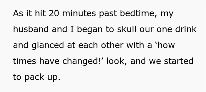 Mom Shocked People Expect Her To Clean Up After Her Baby Mom Shocked People Expect Her To Clean Up After Her Baby