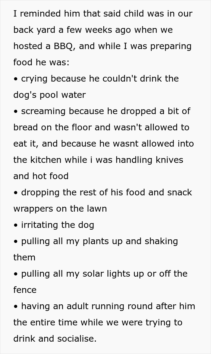 Groomsman Is Mad He Can't Bring His Baby Despite Bride Giving 2-Year Notice About Child-Free Wedding Groomsman Is Mad He Can't Bring His Baby Despite Bride Giving 2-Year Notice About Child-Free Wedding