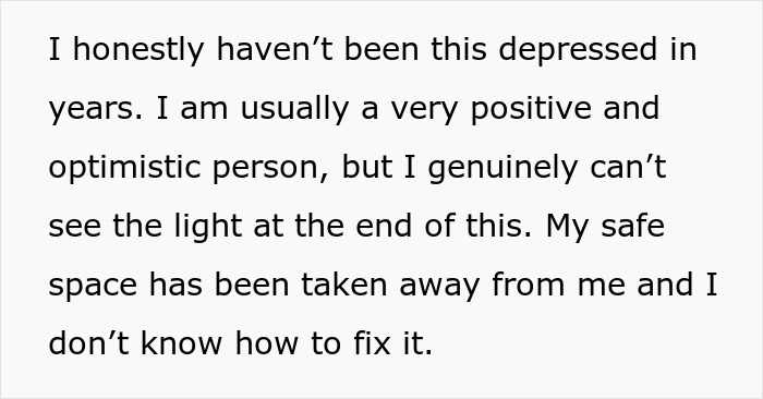 Woman Is Heartbroken After Returning From Her Honeymoon To Find Her MIL Rearranged Her Home