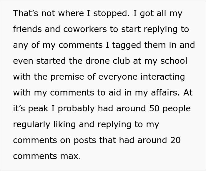 High Schooler Enters Facebook Contest, Figures Out It’s Fake, Gets The Whole Page Shut Down High Schooler Enters Facebook Contest, Figures Out It’s Fake, Gets The Whole Page Shut Down