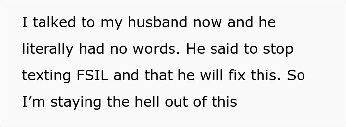 Woman Wears A White Dress For Her Birthday, Enrages Future SIL Whose Wedding Is In Two Weeks