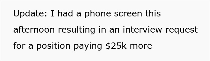 Nonprofit Makes a Mistake By Offering This Employee A 9% Pay Cut While Others Enjoy Their 3% Raises