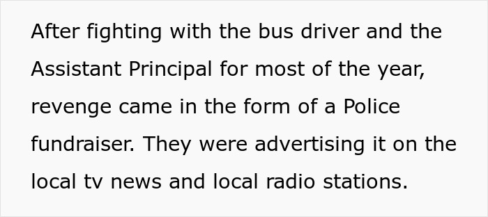 Mom Takes Revenge On School Tyrant After She Makes Her Child&rsquo;s Life Hell