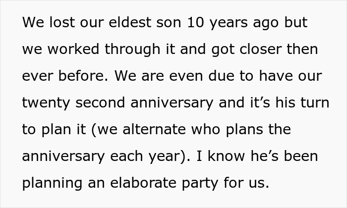 “I Can Barely Focus”: Woman Learns That Her Husband Has Been Raising A Family On The Side “I Can Barely Focus”: Woman Learns That Her Husband Has Been Raising A Family On The Side